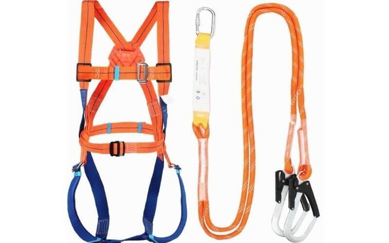 safety-belt-and-harness-aayush-global