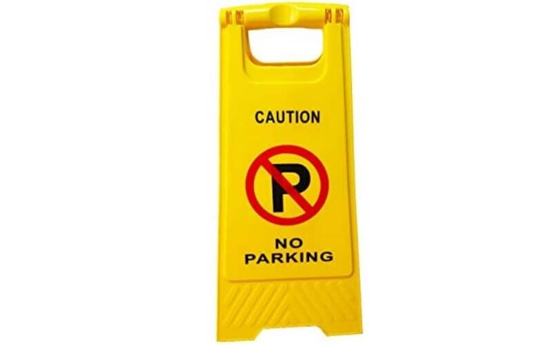 caution-board-no-parking-aayush-global