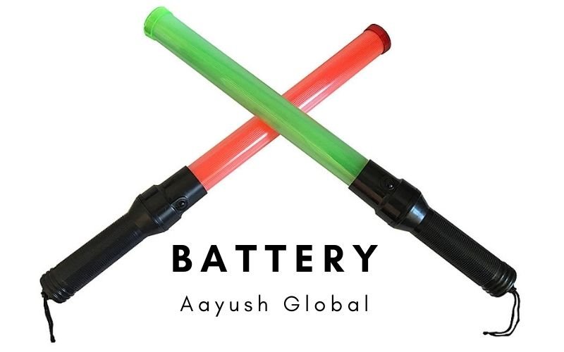 Baton-light-900-RG-Battery-aayush-global 