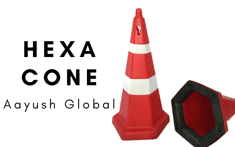 hexa-cone-aayush-global