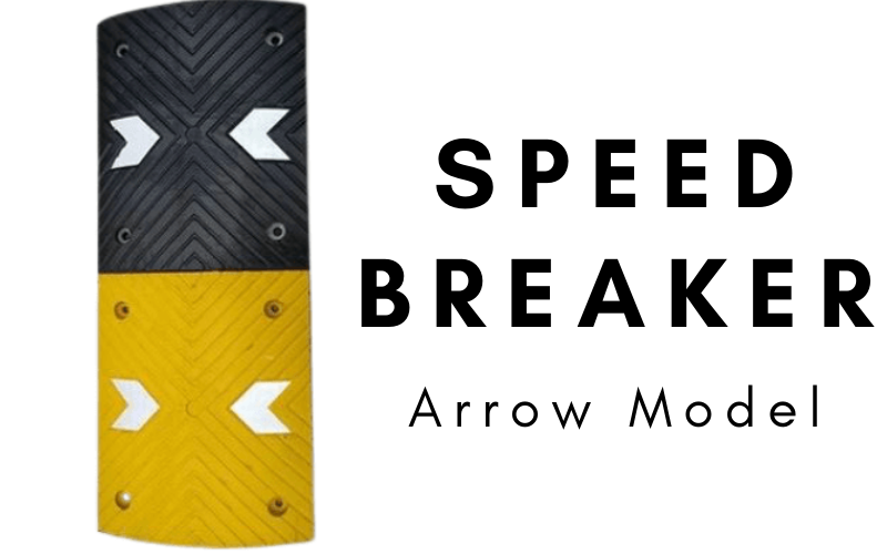 speed-breaker-Arrow-Model-aayush-global