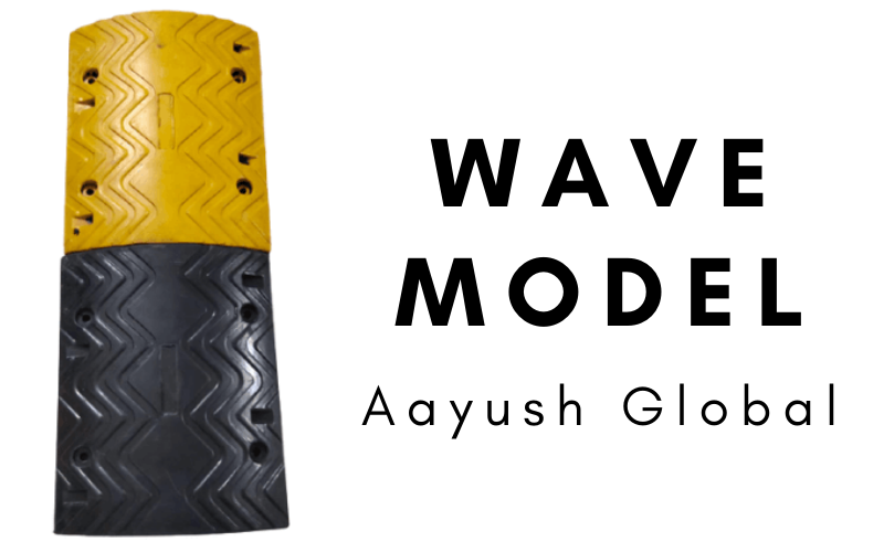 speed-breaker-wave-model-aayush-global